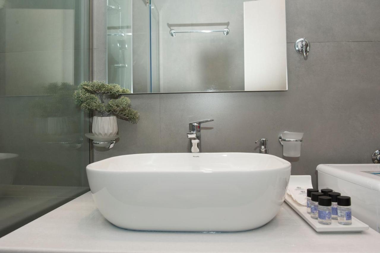 Olympia Luxury Apartment In Marousi أثينا المظهر الخارجي الصورة