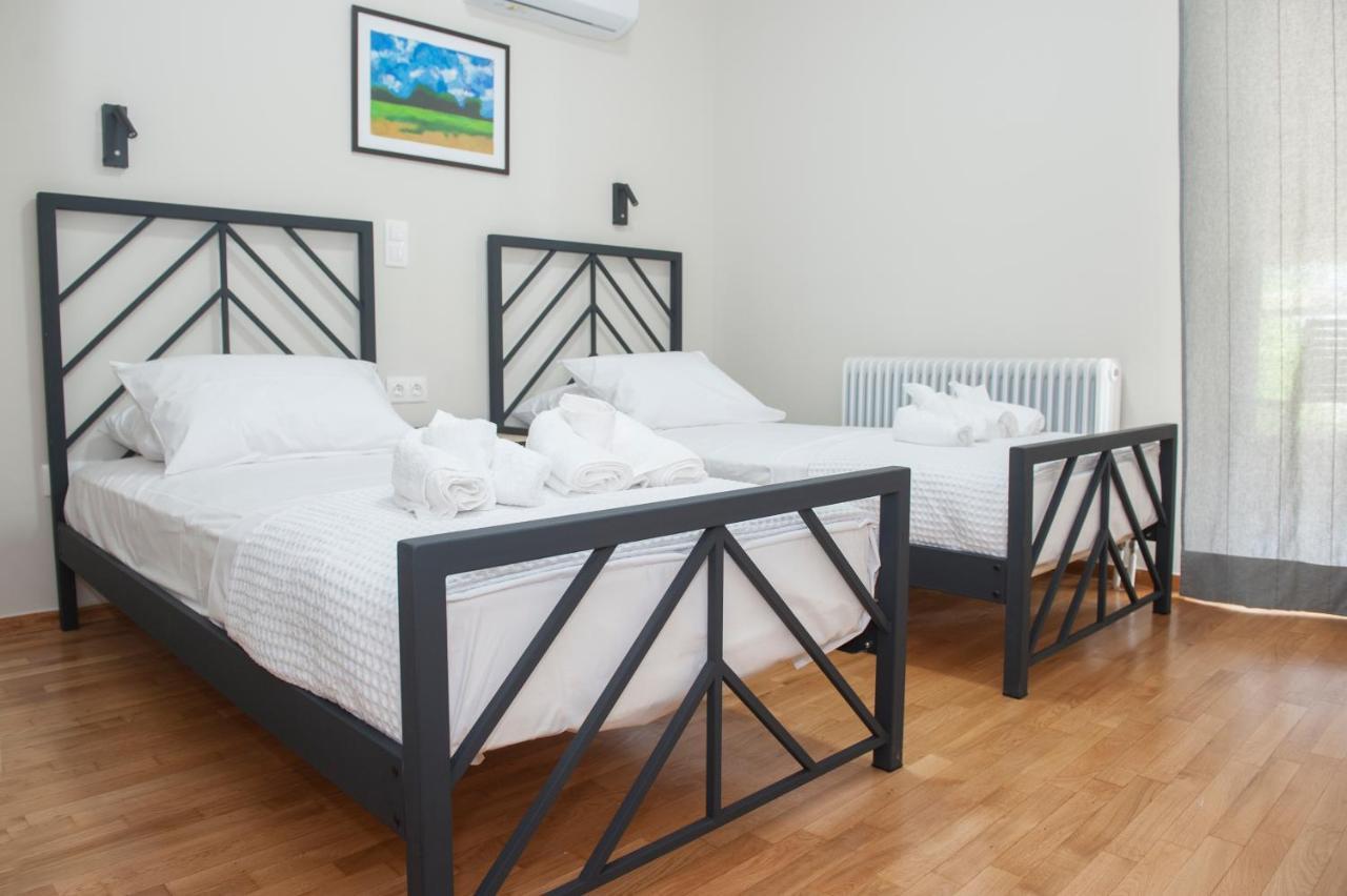 Olympia Luxury Apartment In Marousi أثينا المظهر الخارجي الصورة