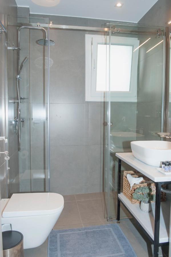 Olympia Luxury Apartment In Marousi أثينا المظهر الخارجي الصورة