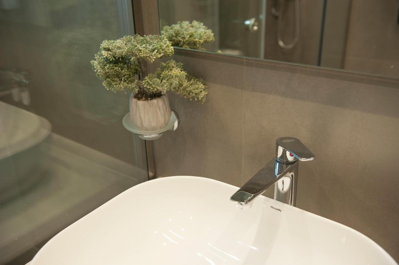 Olympia Luxury Apartment In Marousi أثينا المظهر الخارجي الصورة
